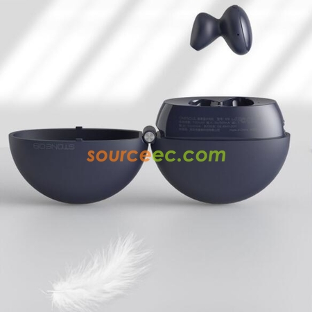 Customization Car wireless Bluetooth headset Corporate Gifts